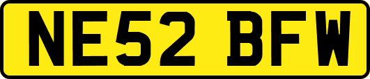 NE52BFW