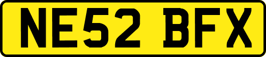 NE52BFX