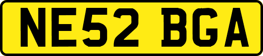 NE52BGA