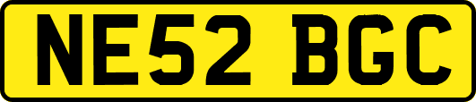 NE52BGC