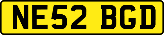NE52BGD