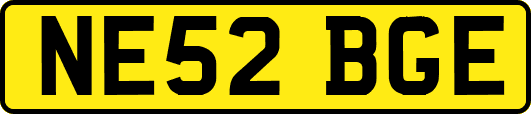 NE52BGE