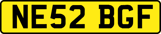 NE52BGF