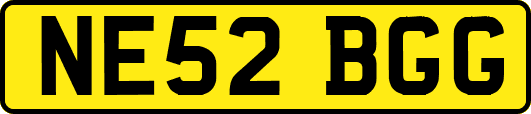 NE52BGG