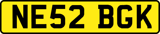 NE52BGK