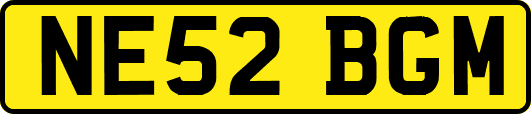 NE52BGM