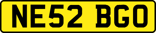 NE52BGO
