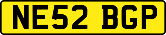 NE52BGP