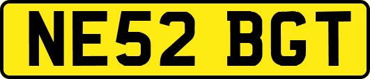 NE52BGT