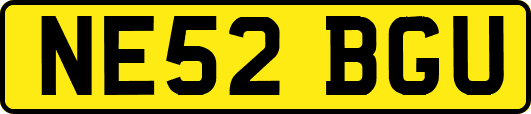 NE52BGU