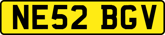 NE52BGV