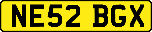 NE52BGX