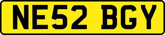 NE52BGY