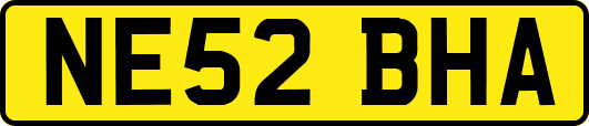 NE52BHA