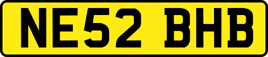 NE52BHB