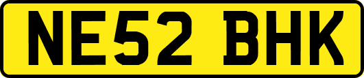 NE52BHK