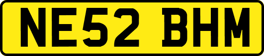 NE52BHM