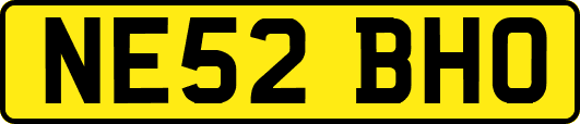 NE52BHO
