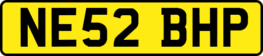 NE52BHP