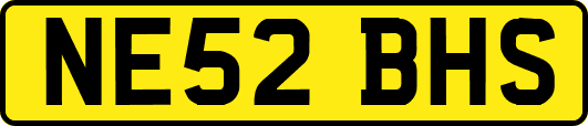 NE52BHS