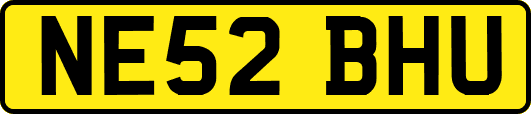 NE52BHU