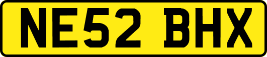 NE52BHX