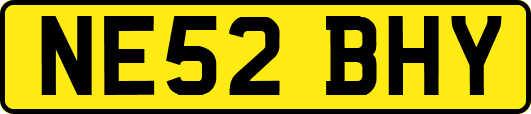 NE52BHY