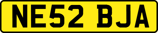 NE52BJA