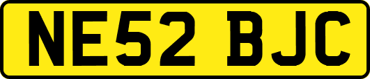 NE52BJC