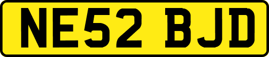 NE52BJD