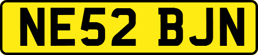 NE52BJN
