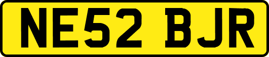 NE52BJR