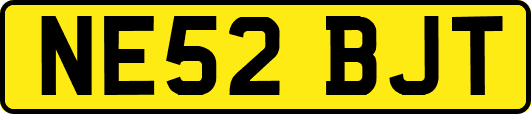 NE52BJT