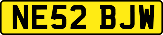 NE52BJW