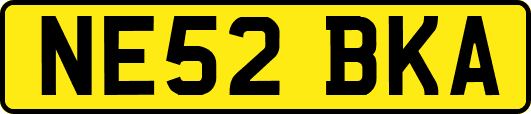 NE52BKA