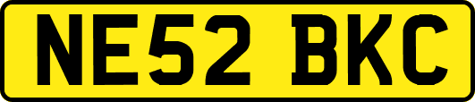 NE52BKC