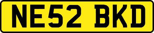 NE52BKD