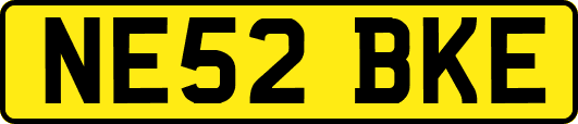 NE52BKE