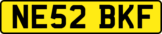 NE52BKF