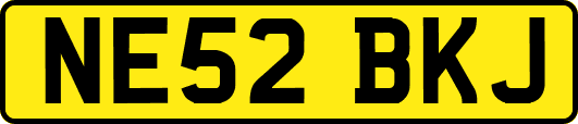 NE52BKJ