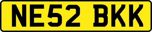 NE52BKK