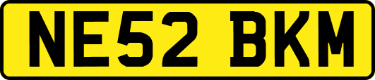 NE52BKM