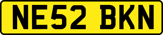 NE52BKN