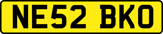NE52BKO