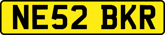 NE52BKR