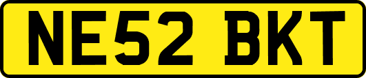 NE52BKT