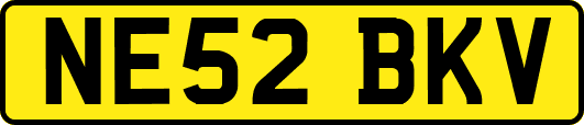 NE52BKV