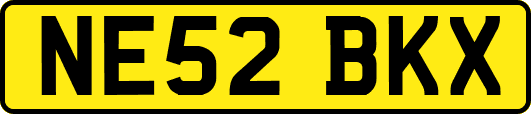 NE52BKX