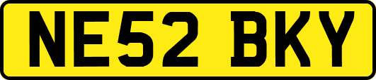 NE52BKY