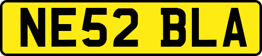 NE52BLA